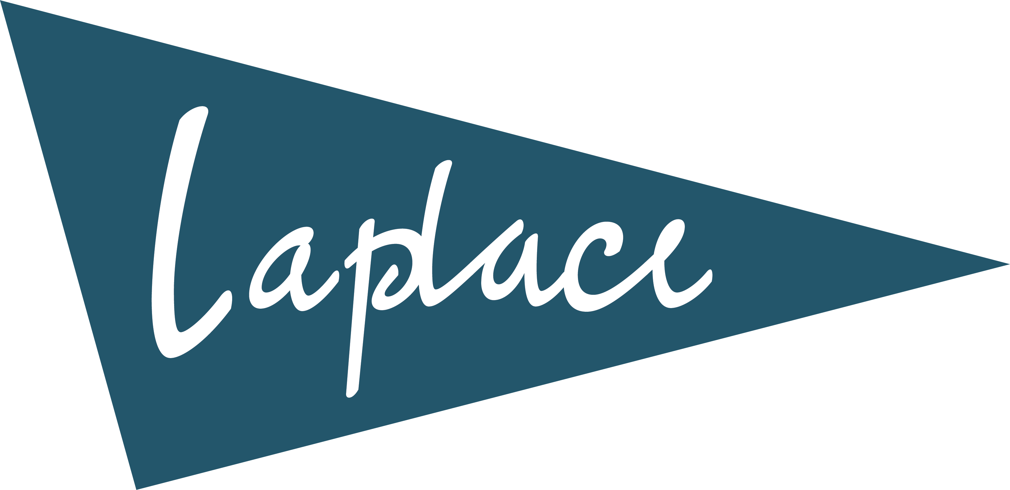 Laplace Logo
